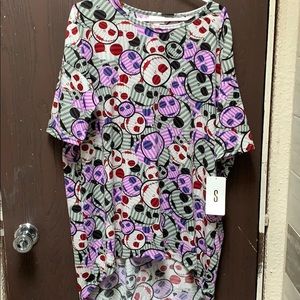 Disney LuLaRoe Irma
